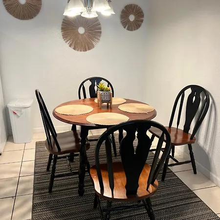 Lovely 1Bed,1Bath Condo With Free Parking Fresno Extérieur photo