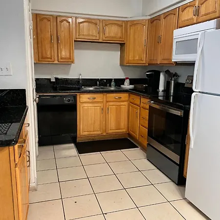 Lovely 1Bed,1Bath Condo With Free Parking Fresno Extérieur photo