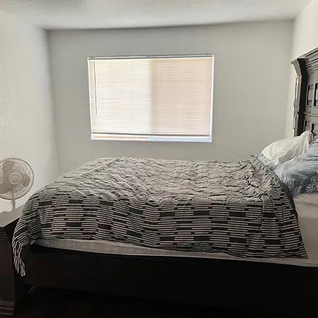 Lovely 1Bed,1Bath Condo With Free Parking Fresno Extérieur photo