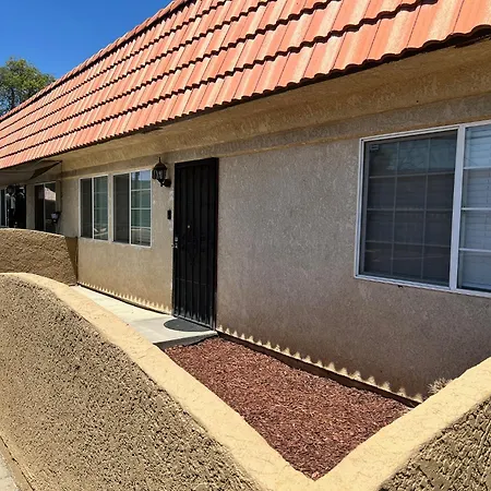 Lovely 1Bed,1Bath Condo With Free Parking Fresno Extérieur photo