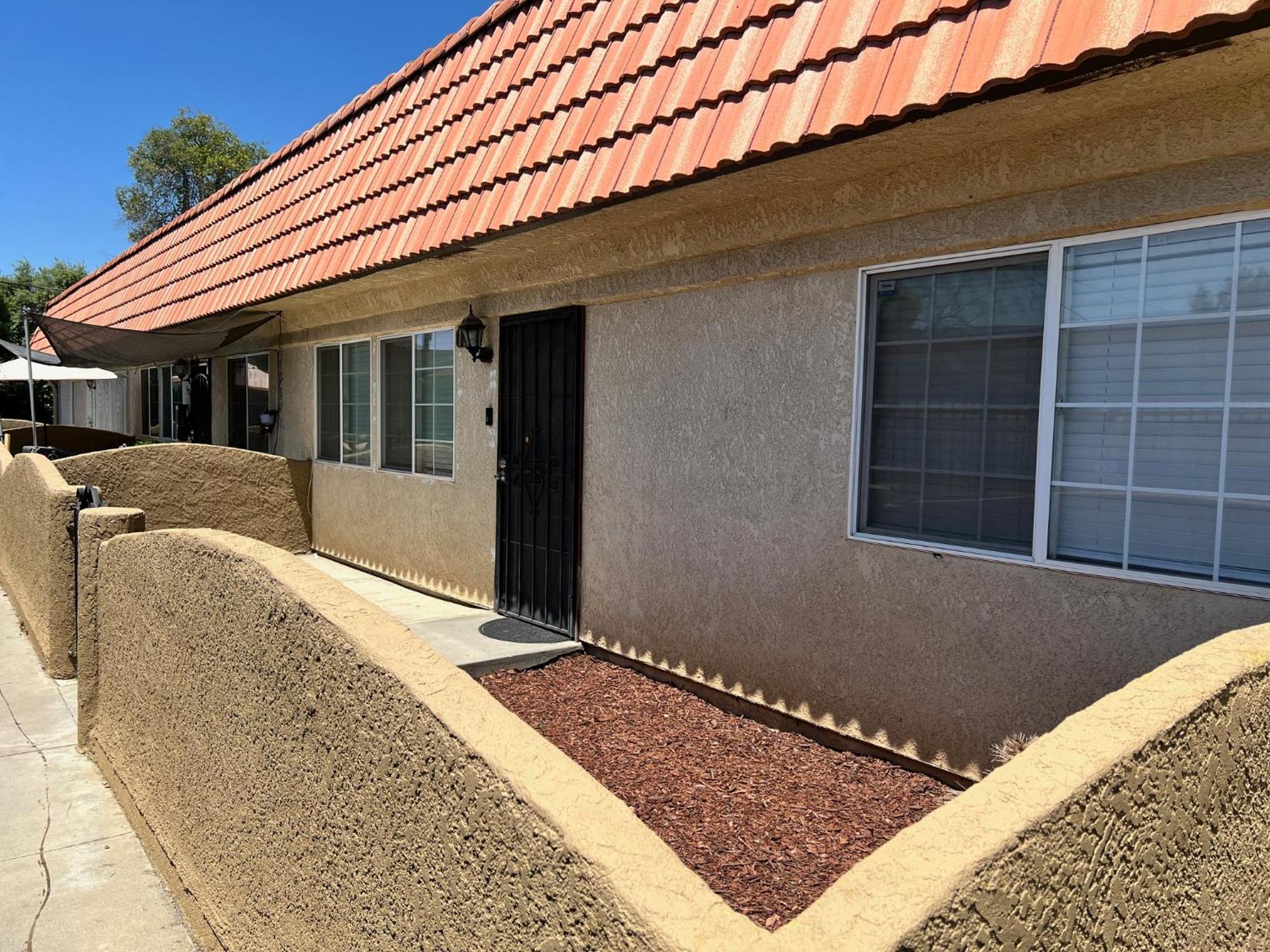 Lovely 1bed,1bath With Free Parking Appartement Fresno