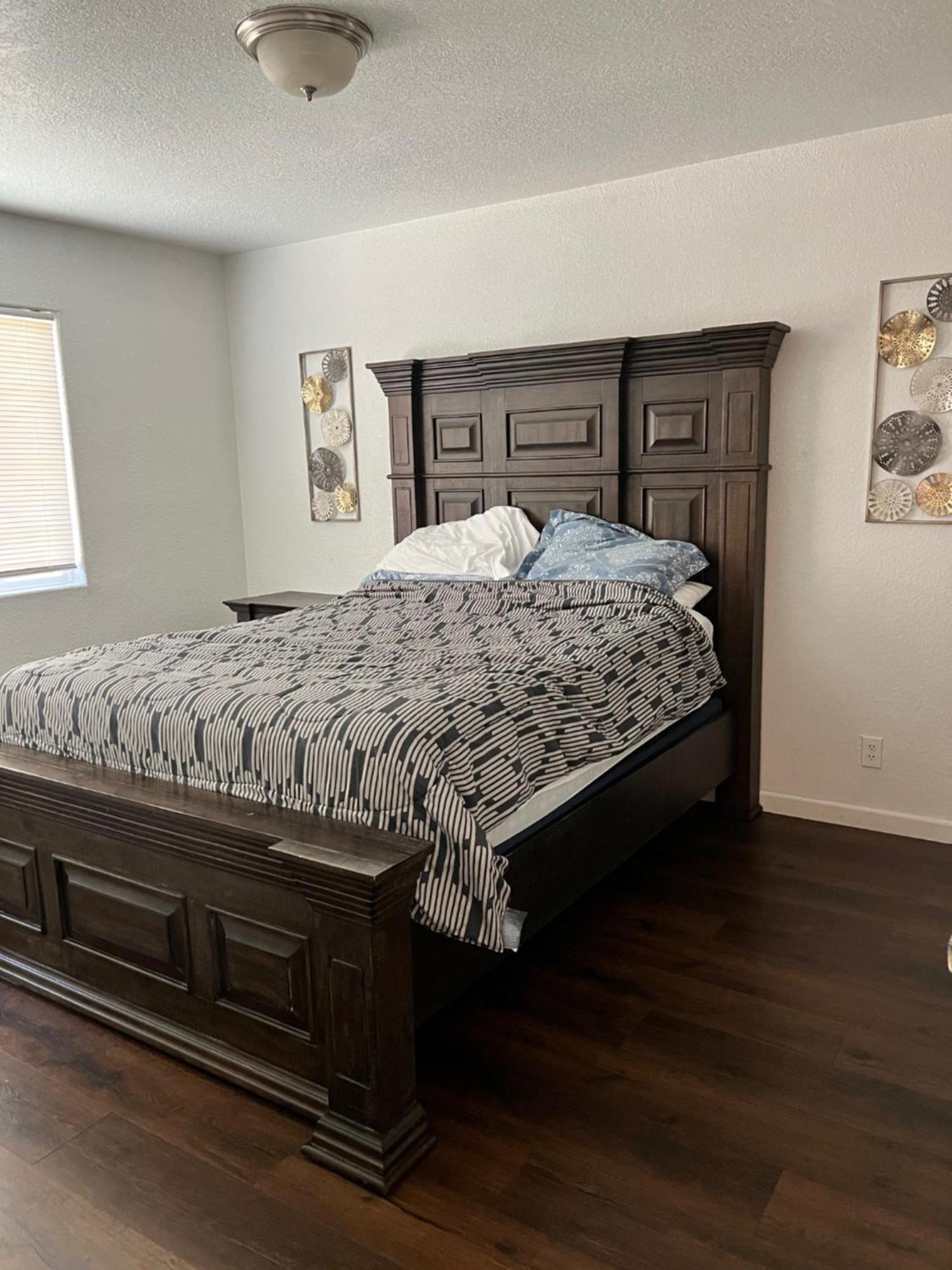 Apartamento Lovely 1bed,1bath With Free Parking